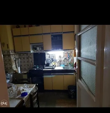 Sarajevo Marijin Dvor Apartment